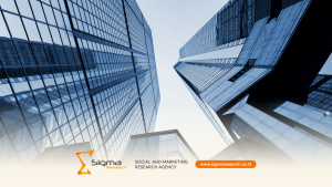 Perusahaan riset pasar Indonesia framework evaluasi objektif memilih mitra riset terbaik korporasi BUMN NGO