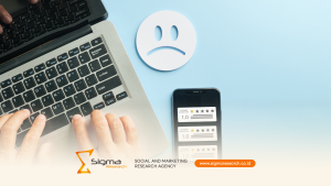 Survei kepuasan pelanggan perusahaan Indonesia dengan framework NPS profesional