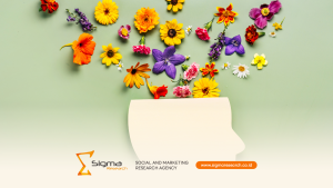 AAU Study FMCG Indonesia brand health measurement competitive benchmarking awareness attitude usage consumer goods