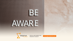 Brand awareness tinggi usage rendah gap konversi AAU Study Indonesia mengungkap penyebab konsumen tidak membeli