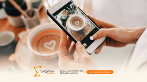 Channel awareness konsumen F&B Indonesia: word of mouth foot traffic aplikasi pesan antar media tradisional dan media sosial sebagai pelengkap