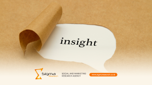 Customer insight indonesia 2026 yang menunjukkan data perkembangan kebiasaan konsumen yang akan muncul di 2026 dari sigma research indonesia
