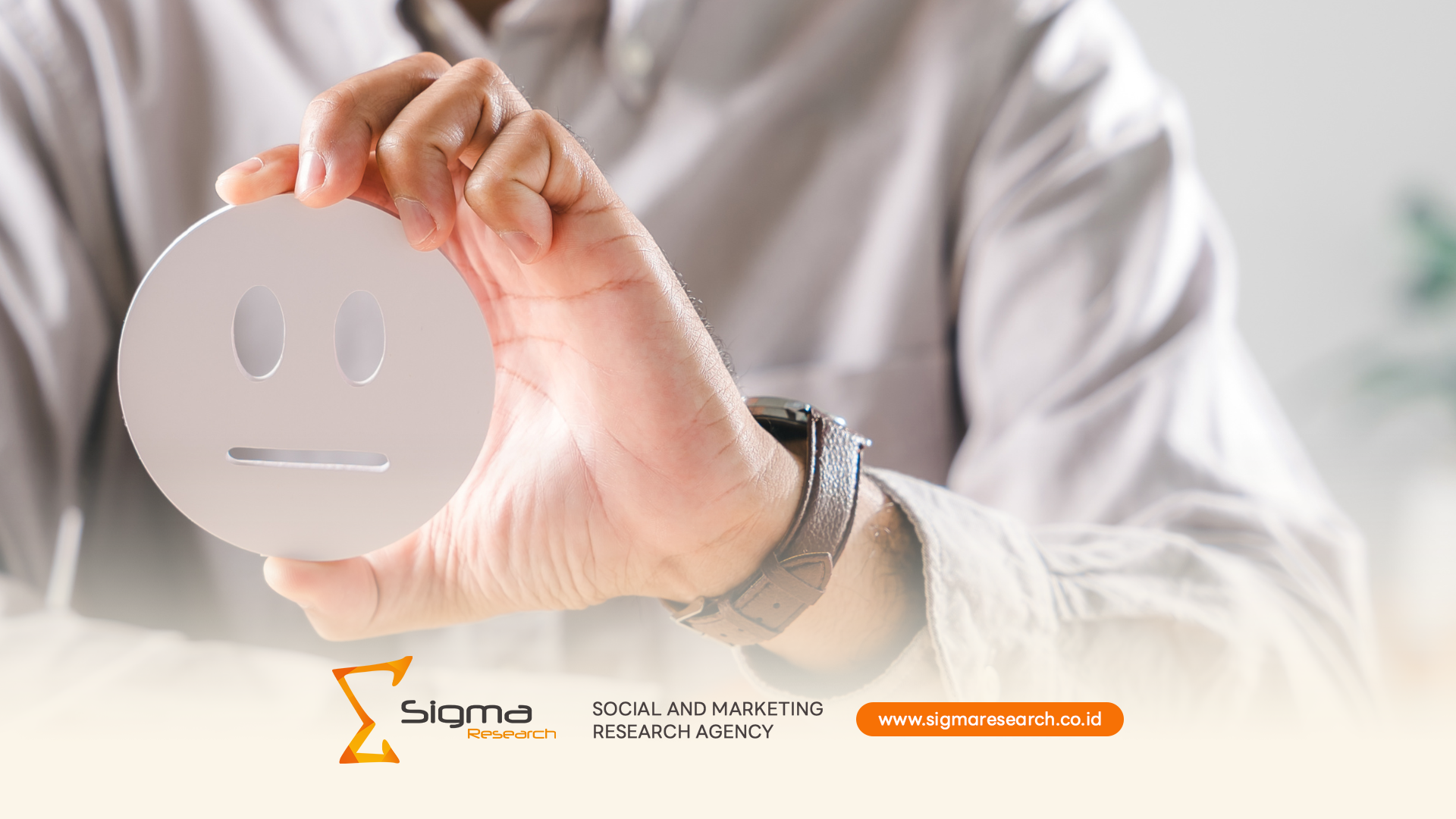 Customer satisfaction survey Indonesia NPS CSAT CES methodology valid data professional research design frequency