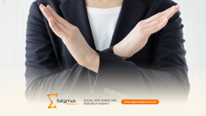 Kenapa riset market tidak dipakai manajemen 3 alasan utama dan framework Decision-First Research Sigma Indonesia