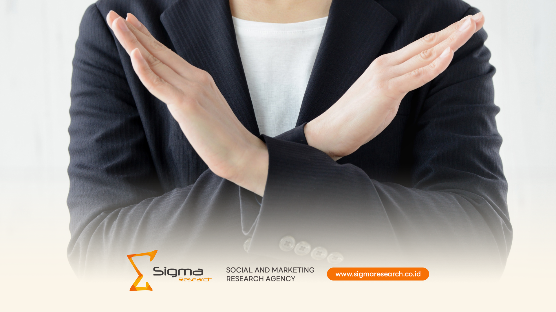 Kenapa riset market tidak dipakai manajemen 3 alasan utama dan framework Decision-First Research Sigma Indonesia