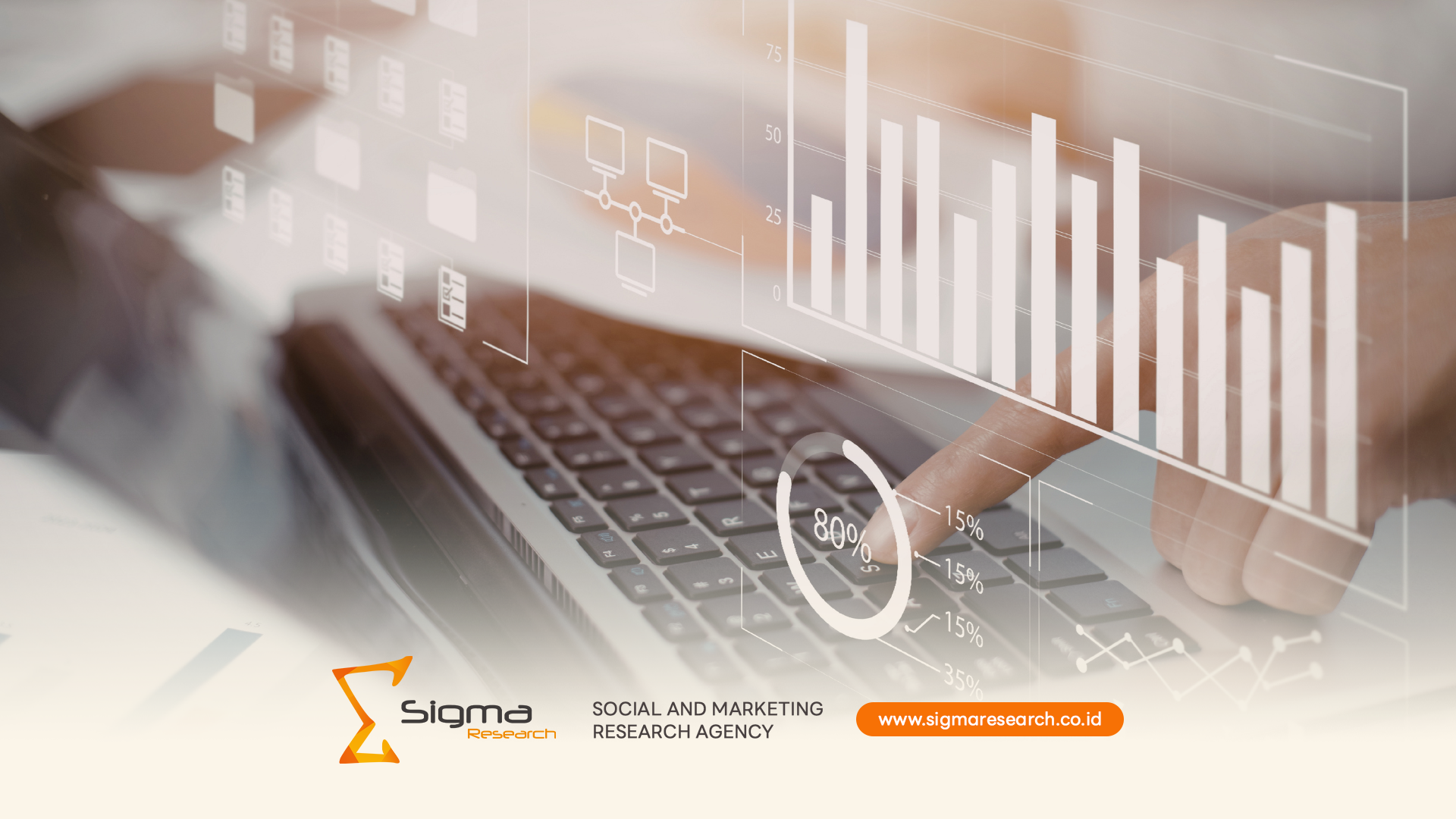 Top Brand Index Indonesia cara kerja tiga komponen TOM awareness last usage future intention strategi meningkatkan skor TBI