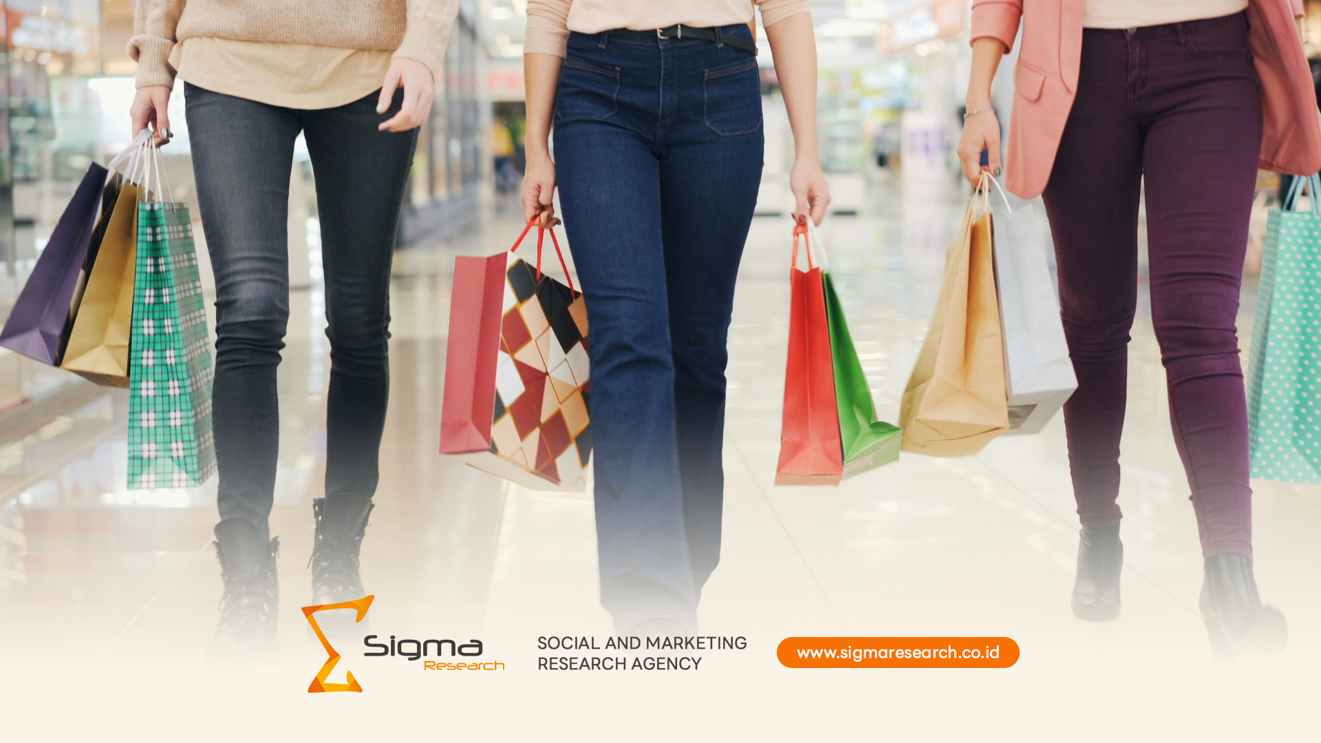Tren perilaku konsumen Indonesia 2026 data riset terbaru 7 pergeseran kunci untuk strategi bisnis