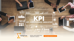 5 KPI yang wajib divalidasi ulang dengan riset di mid-year 2026: brand awareness, NPS, competitive position, CAC, campaign effectiveness — Sigma Research