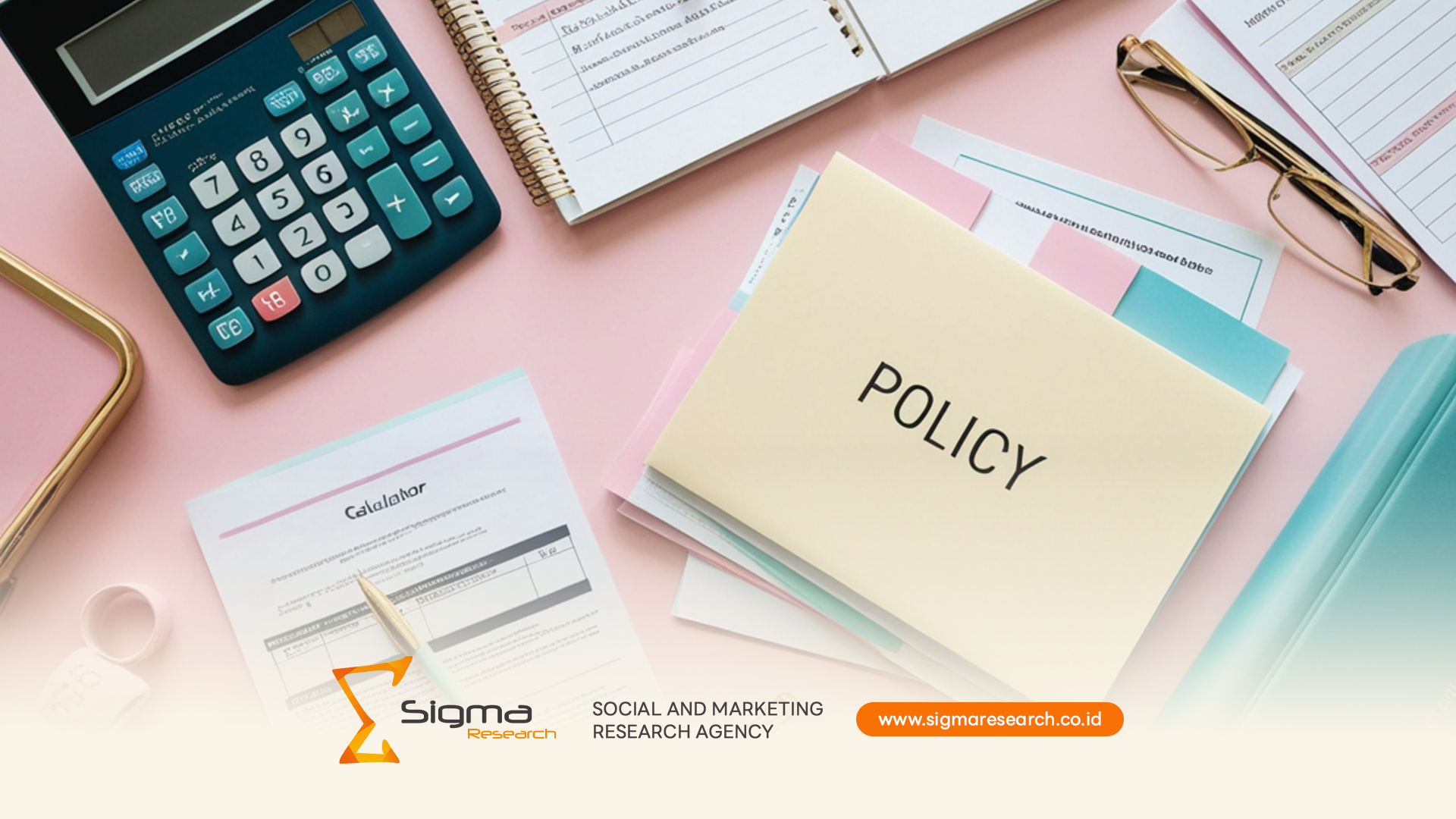Apa itu policy research di Indonesia: siklus riset kebijakan publik dari data ke rekomendasi — Sigma Research