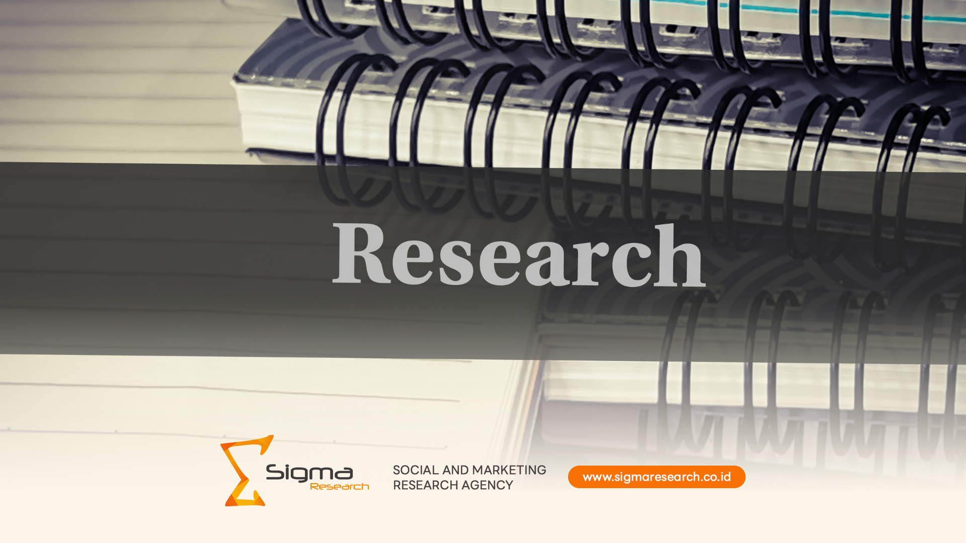 7 langkah mendesain baseline study donor-compliant: panduan Sigma Research untuk NGO dan program pemerintah Indonesia