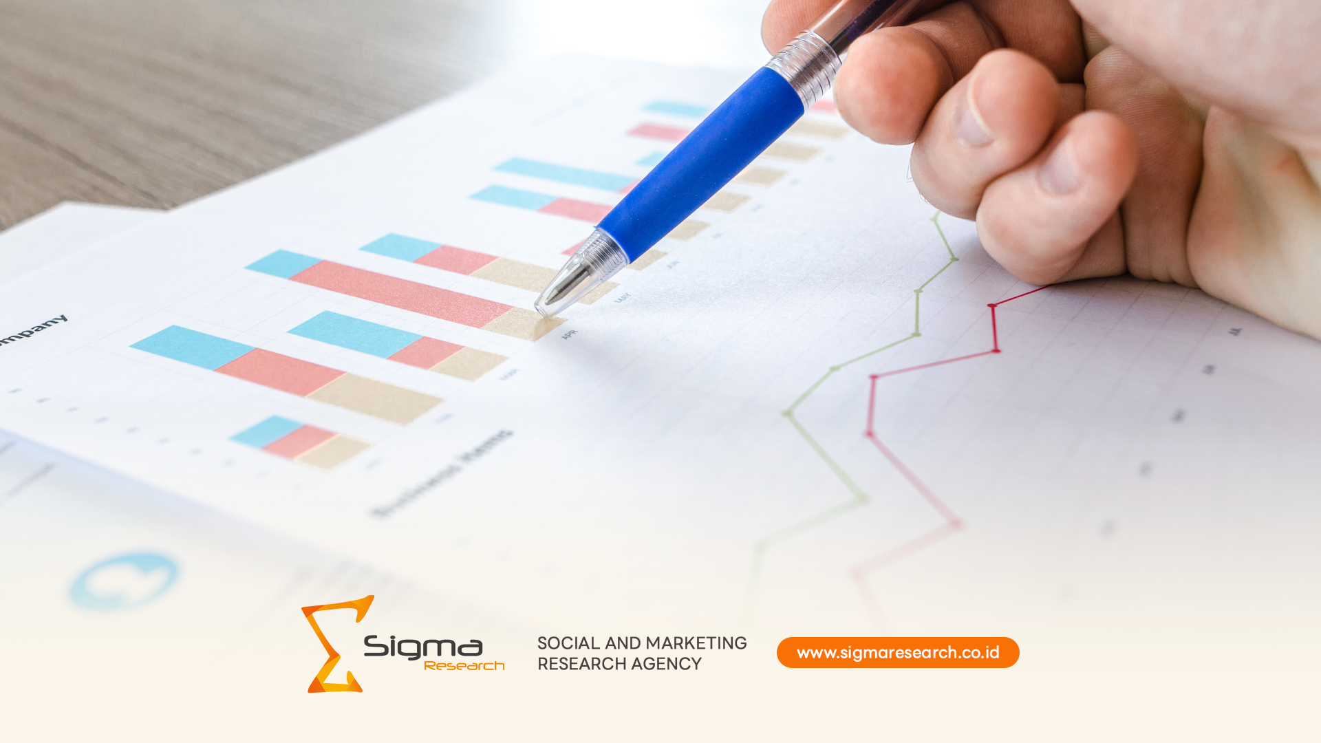 Dashboard mid-year review eksekutif Indonesia: perbandingan target awal tahun vs data aktual Q2 — panduan Sigma Research