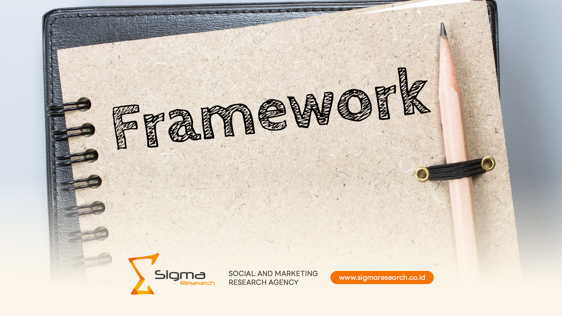 Framework monitoring dan evaluasi program NGO Indonesia: LogFrame dan results chain — Sigma Research