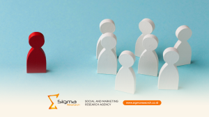 Riset kualitatif vs kuantitatif: perbandingan FGD dan survei kuantitatif oleh Sigma Research