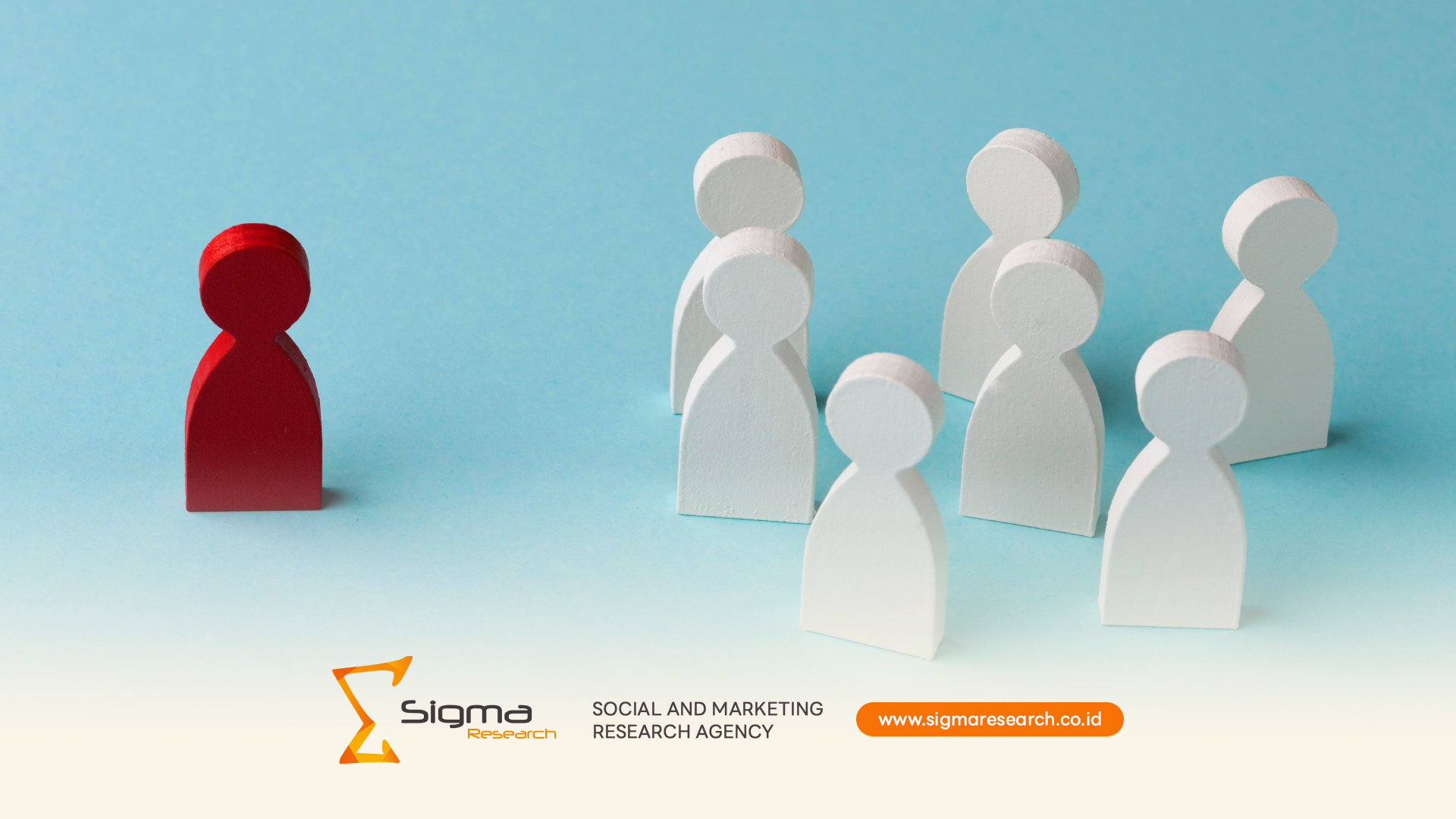 Riset kualitatif vs kuantitatif: perbandingan FGD dan survei kuantitatif oleh Sigma Research