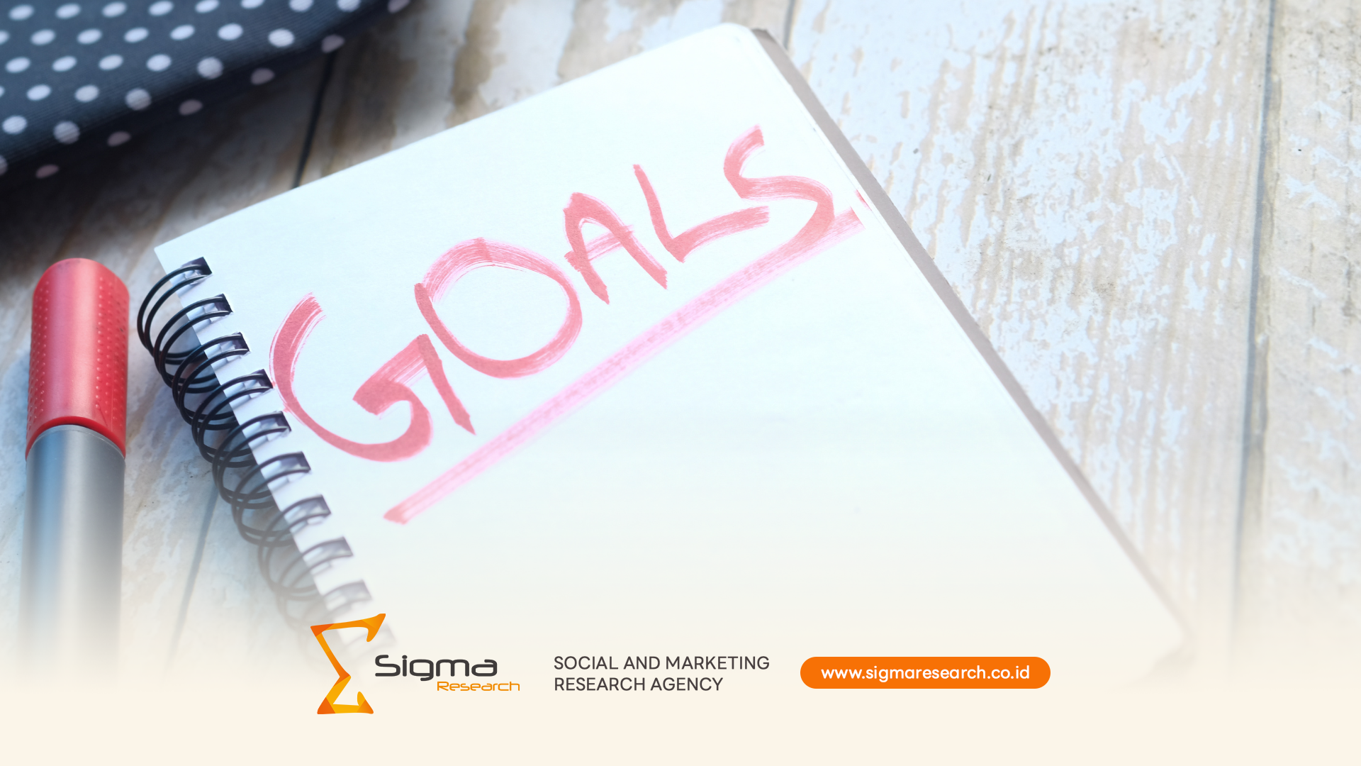 Cara evaluasi program mid-year berbasis data survei untuk reset KPI Q3-Q4 korporasi Indonesia dari Sigma Research