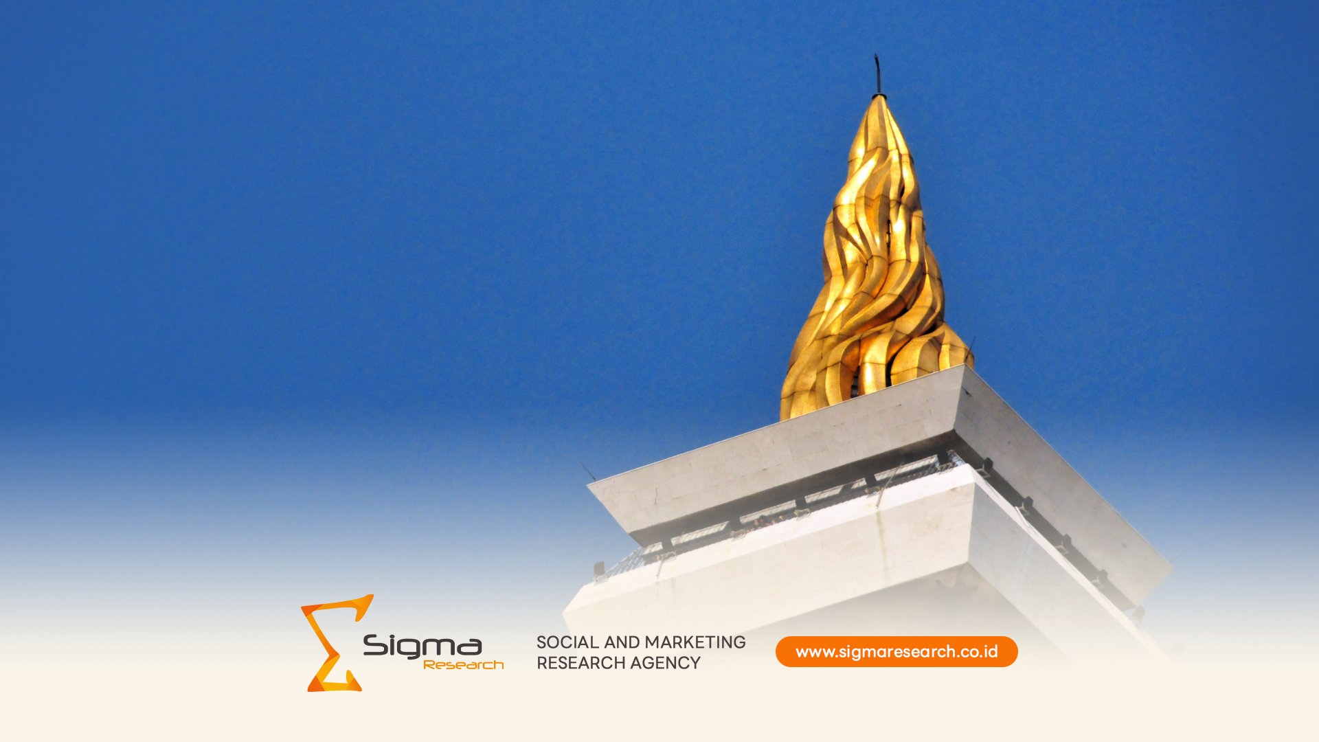 Sigma Research Jakarta — lembaga jasa survei terpercaya 18 tahun untuk korporasi dan pemerintah Indonesia dengan standar ESOMAR