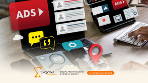Sumber brand awareness konsumen Indonesia berdasarkan survei Sigma Research 2025